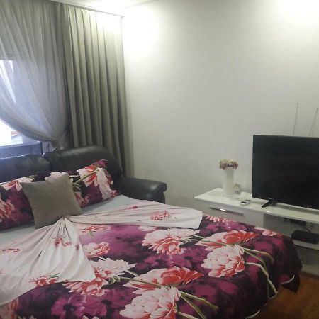 Apartments Dzan Ulcinj Exterior photo