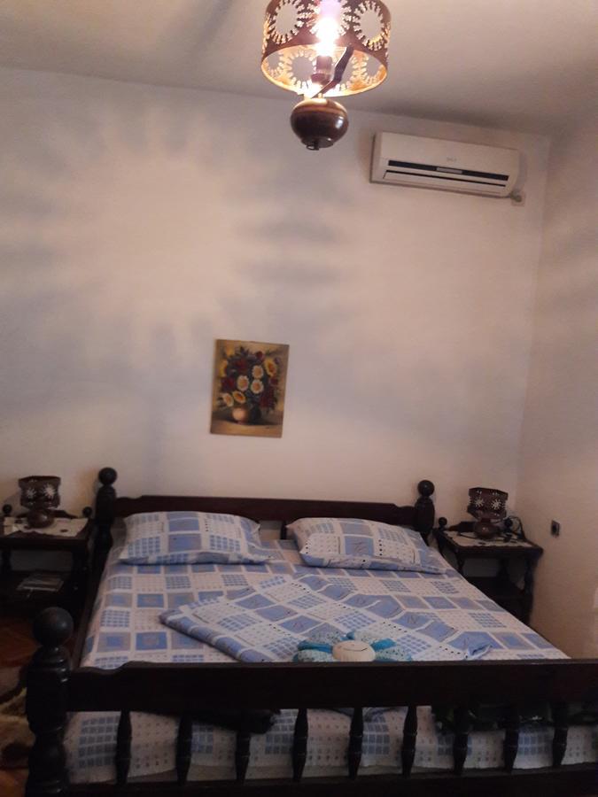 Apartments Dzan Ulcinj Exterior photo