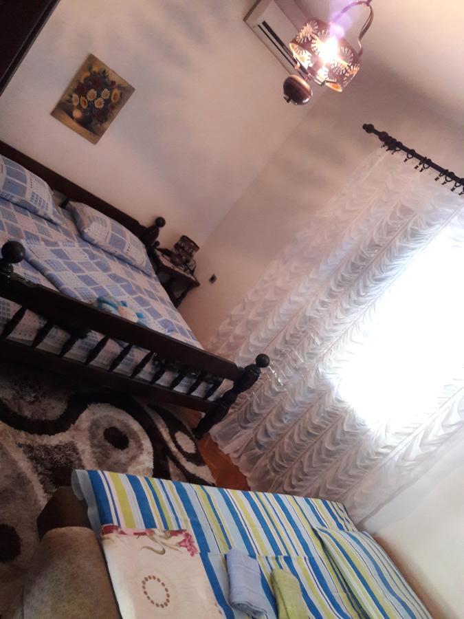 Apartments Dzan Ulcinj Exterior photo