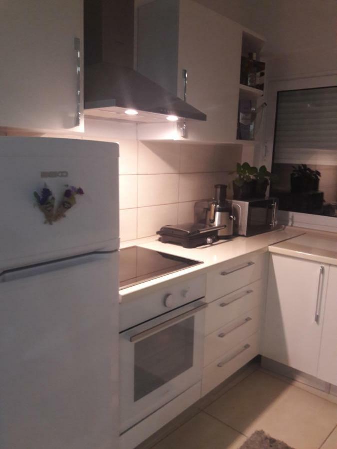 Apartments Dzan Ulcinj Exterior photo